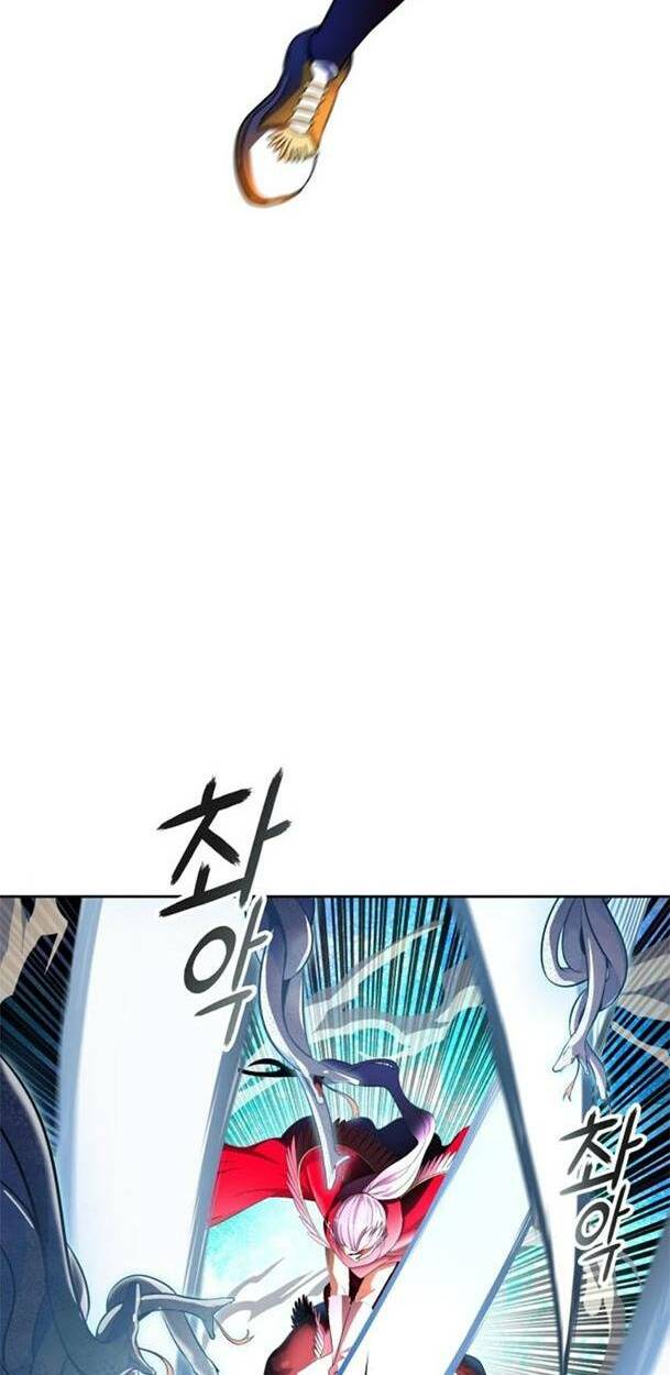 Cuộc Chiến Trong Tòa Tháp - Tower Of God: Chapter 558