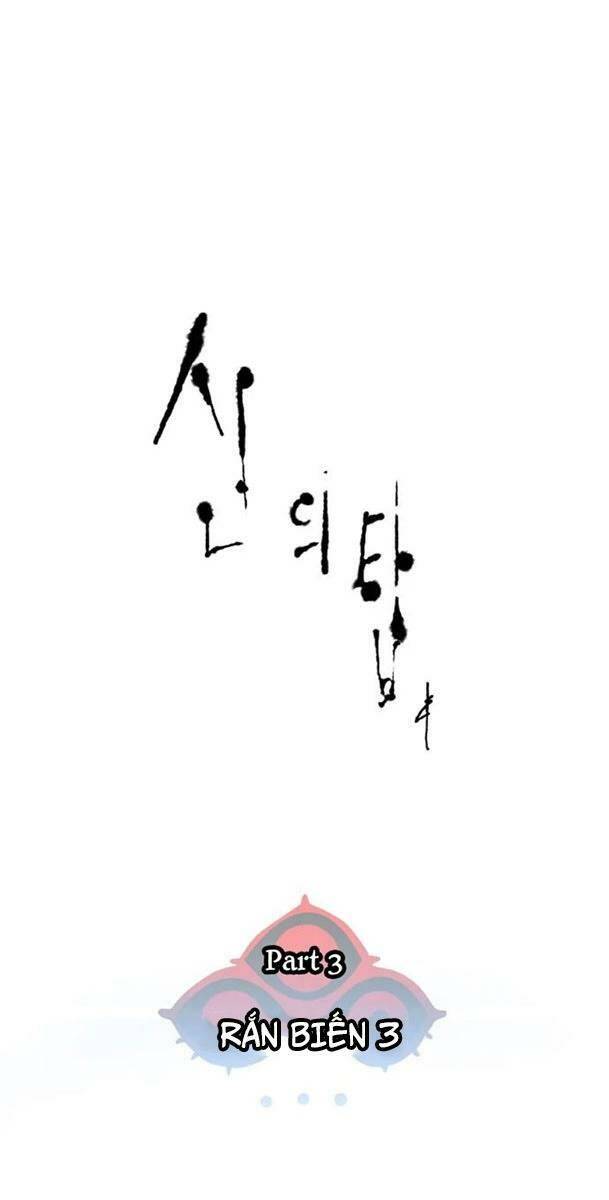 Cuộc Chiến Trong Tòa Tháp - Tower Of God: Chapter 558