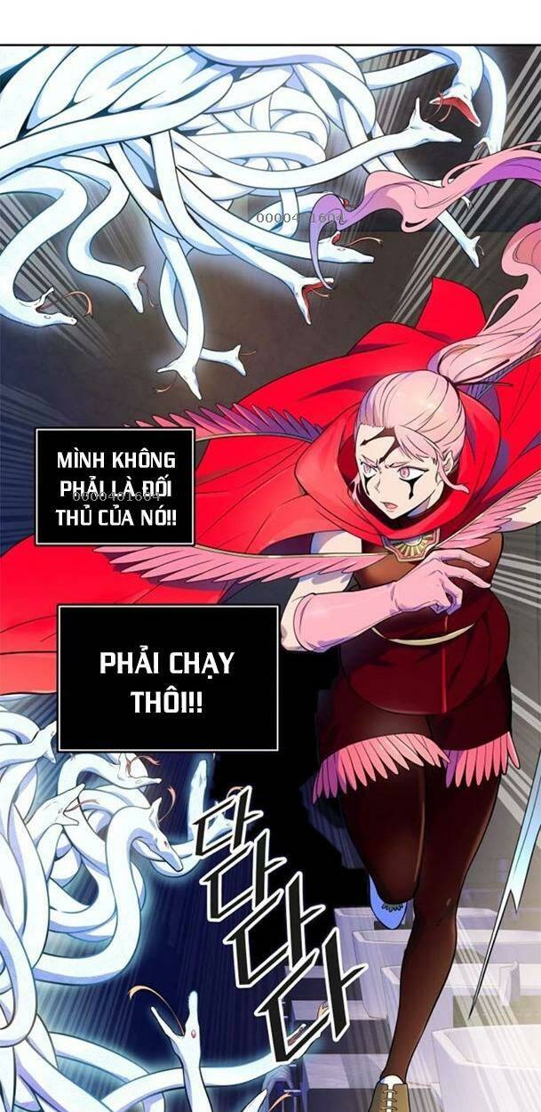 Cuộc Chiến Trong Tòa Tháp - Tower Of God: Chapter 558