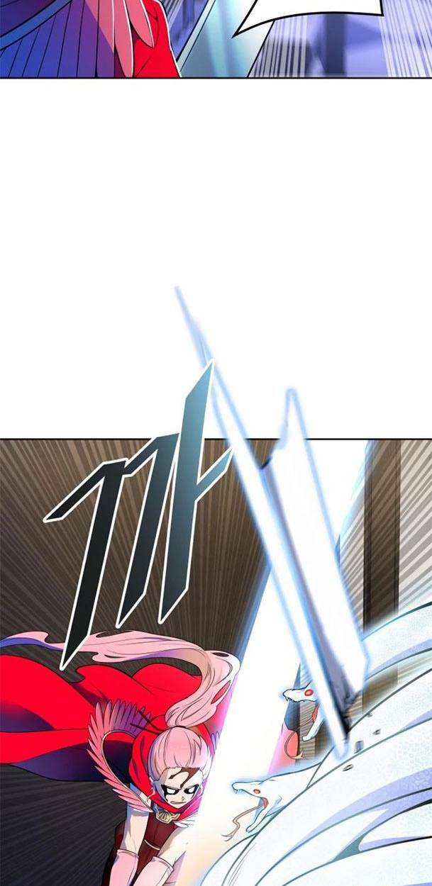 Cuộc Chiến Trong Tòa Tháp - Tower Of God: Chapter 558