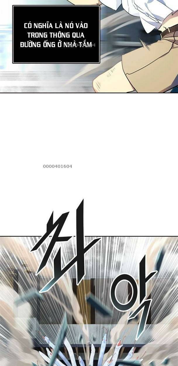 Cuộc Chiến Trong Tòa Tháp - Tower Of God: Chapter 558