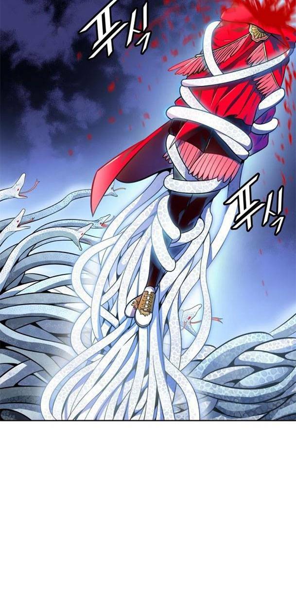 Cuộc Chiến Trong Tòa Tháp - Tower Of God: Chapter 558