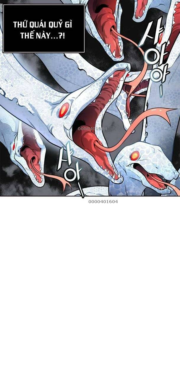 Cuộc Chiến Trong Tòa Tháp - Tower Of God: Chapter 558