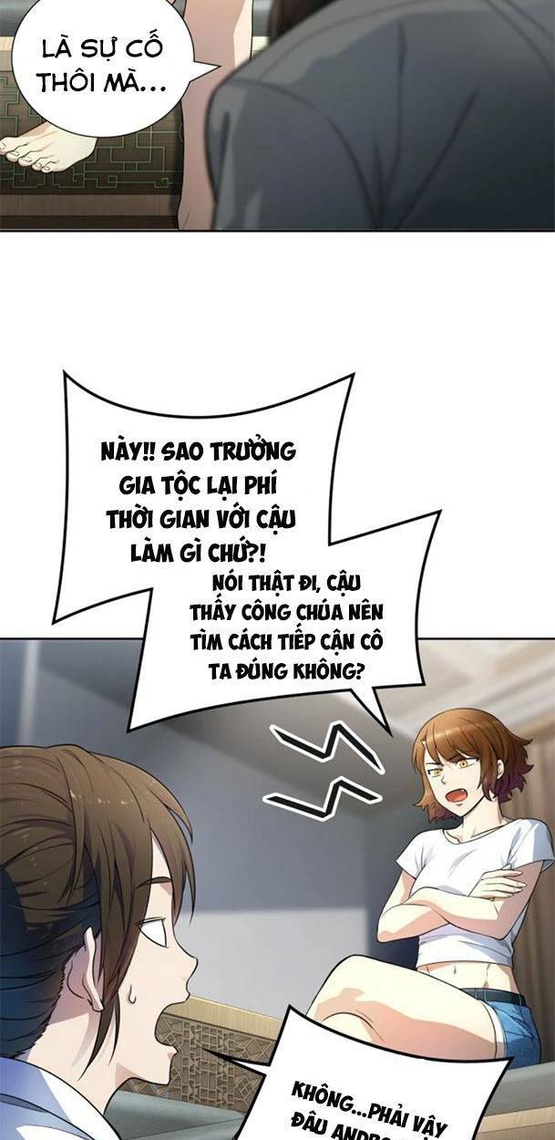 Cuộc Chiến Trong Tòa Tháp - Tower Of God: Chapter 558
