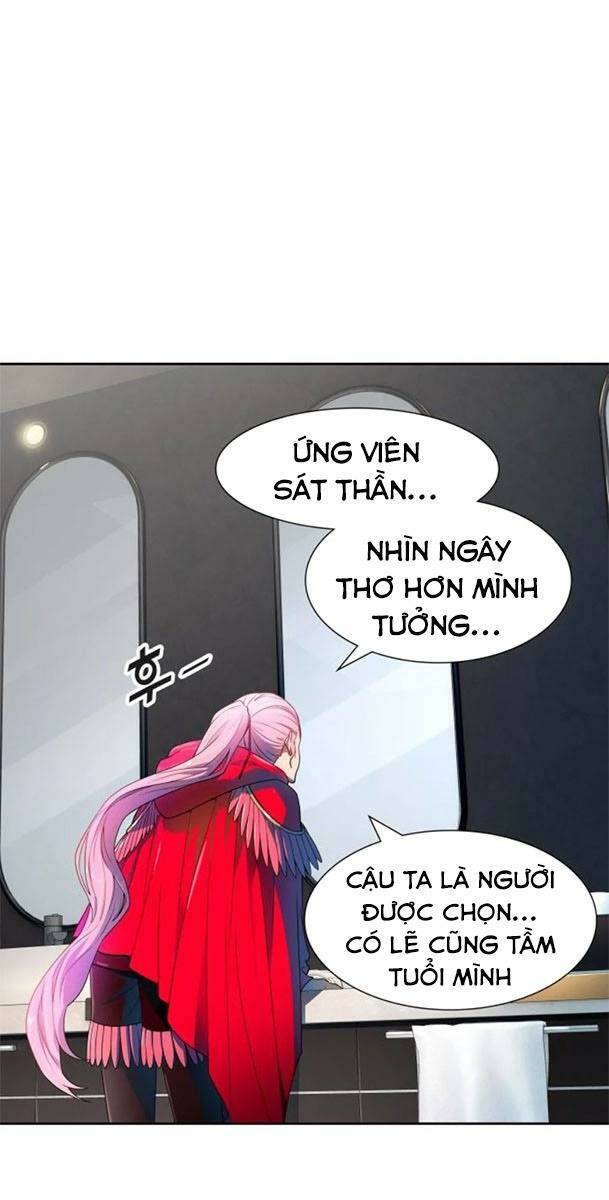 Cuộc Chiến Trong Tòa Tháp - Tower Of God: Chapter 558