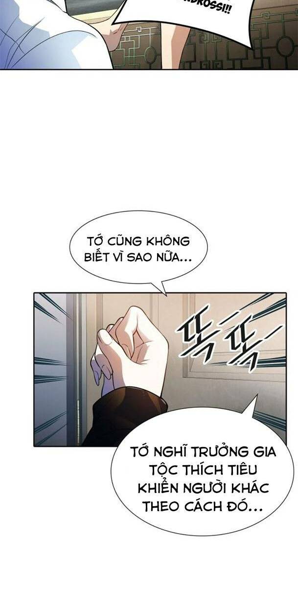 Cuộc Chiến Trong Tòa Tháp - Tower Of God: Chapter 558