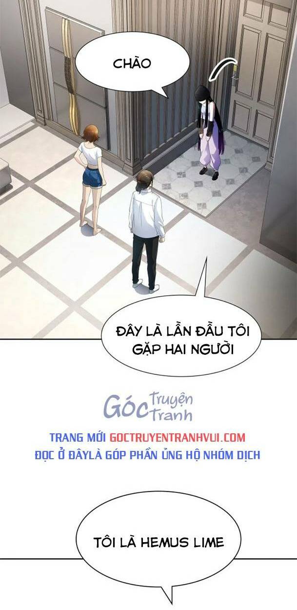 Cuộc Chiến Trong Tòa Tháp - Tower Of God: Chapter 558