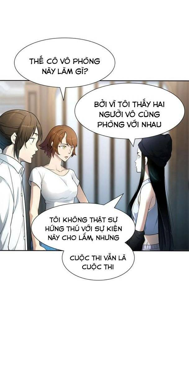 Cuộc Chiến Trong Tòa Tháp - Tower Of God: Chapter 558