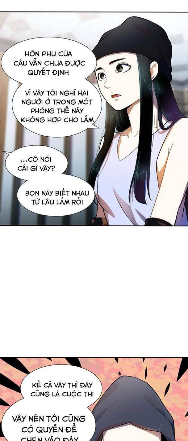 Cuộc Chiến Trong Tòa Tháp - Tower Of God: Chapter 558