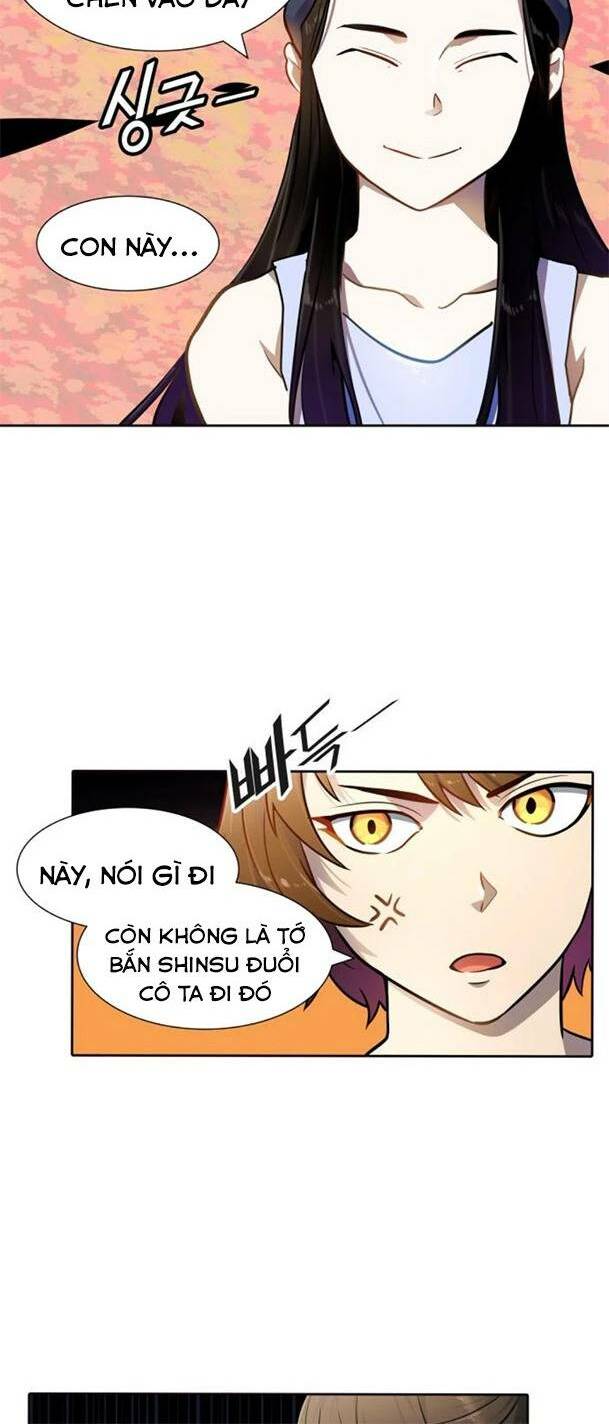 Cuộc Chiến Trong Tòa Tháp - Tower Of God: Chapter 558
