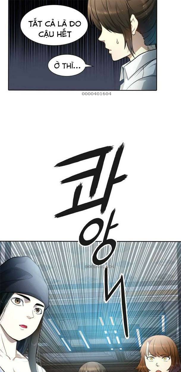 Cuộc Chiến Trong Tòa Tháp - Tower Of God: Chapter 558