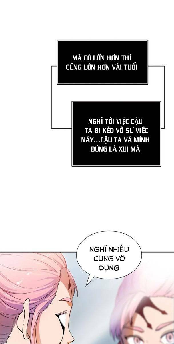 Cuộc Chiến Trong Tòa Tháp - Tower Of God: Chapter 558