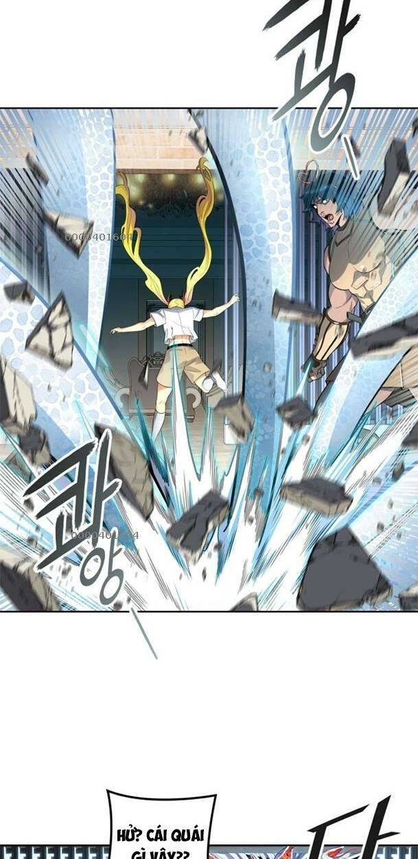 Cuộc Chiến Trong Tòa Tháp - Tower Of God: Chapter 558