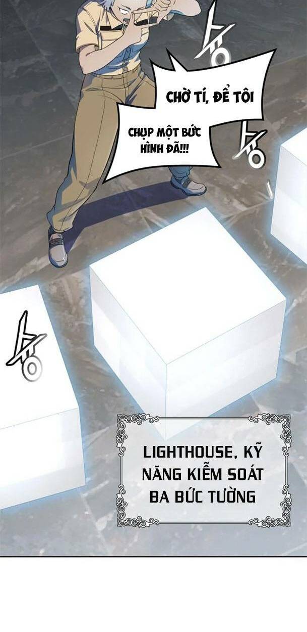 Cuộc Chiến Trong Tòa Tháp - Tower Of God: Chapter 558