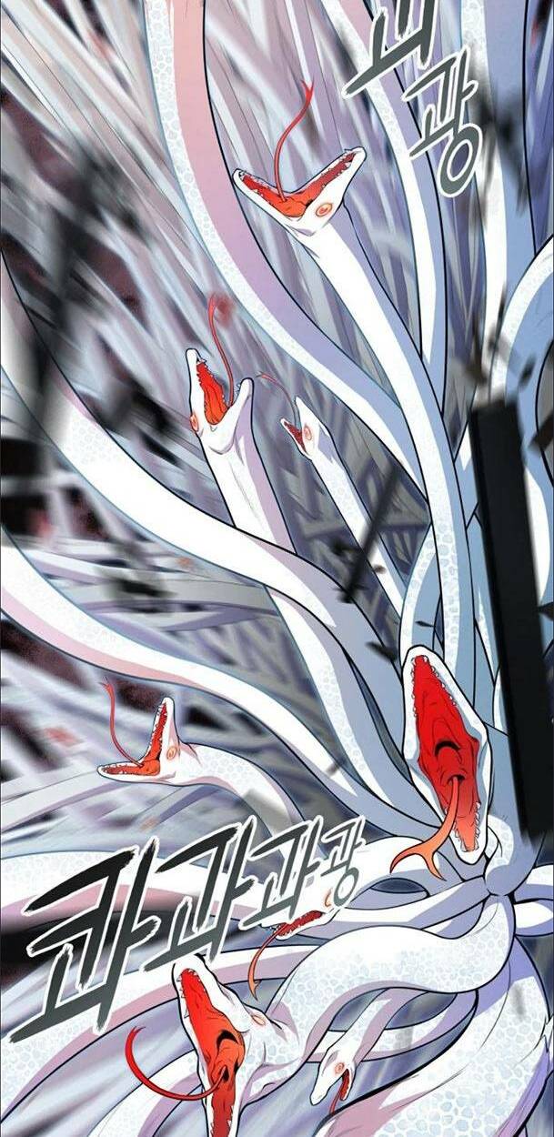 Cuộc Chiến Trong Tòa Tháp - Tower Of God: Chapter 558