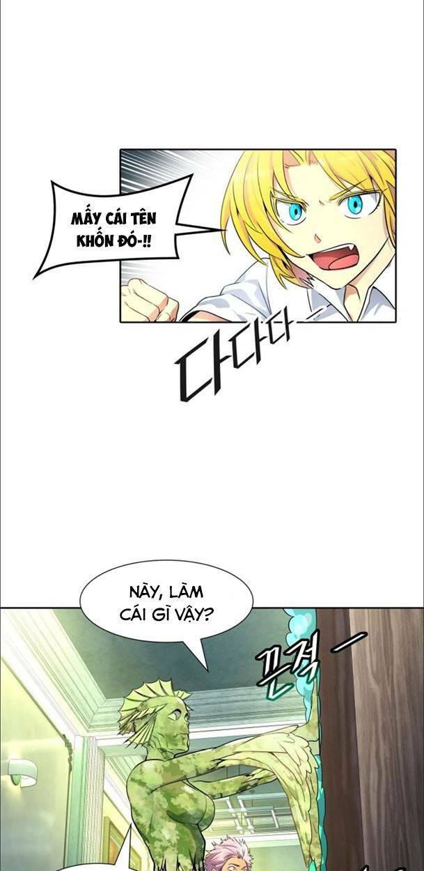 Cuộc Chiến Trong Tòa Tháp - Tower Of God: Chapter 558
