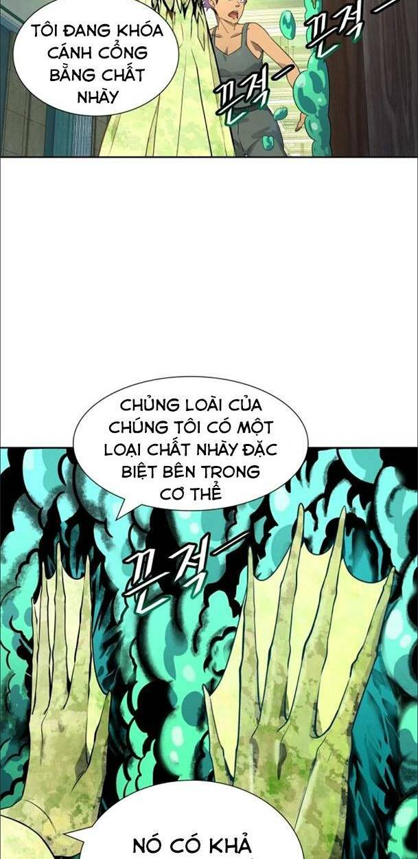 Cuộc Chiến Trong Tòa Tháp - Tower Of God: Chapter 558
