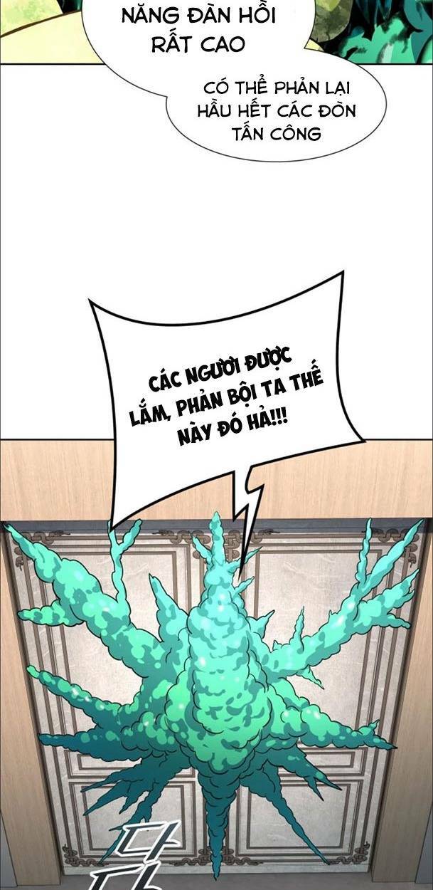 Cuộc Chiến Trong Tòa Tháp - Tower Of God: Chapter 558