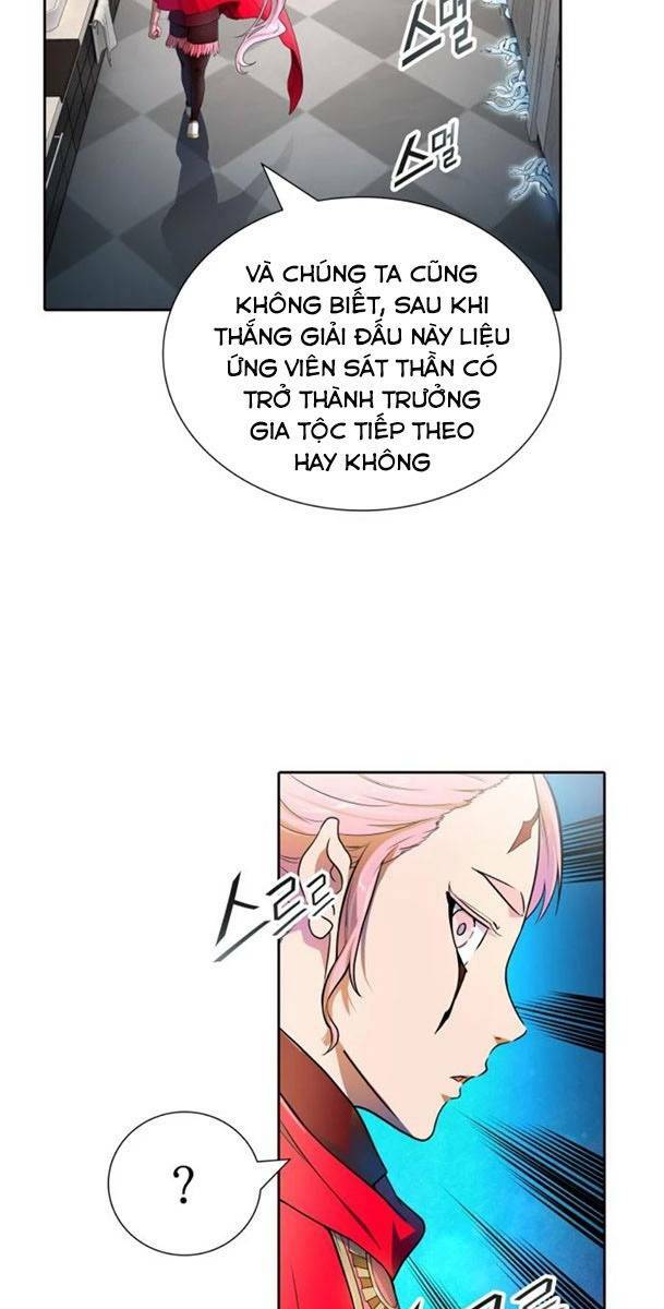 Cuộc Chiến Trong Tòa Tháp - Tower Of God: Chapter 558