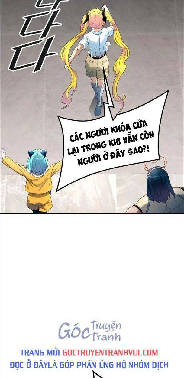 Cuộc Chiến Trong Tòa Tháp - Tower Of God: Chapter 558