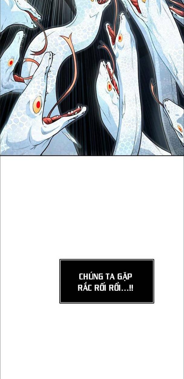 Cuộc Chiến Trong Tòa Tháp - Tower Of God: Chapter 558