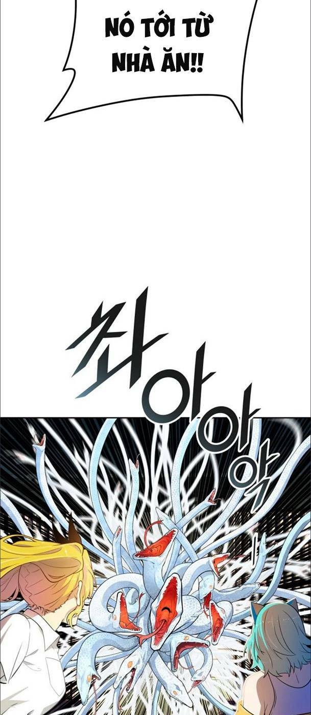 Cuộc Chiến Trong Tòa Tháp - Tower Of God: Chapter 558