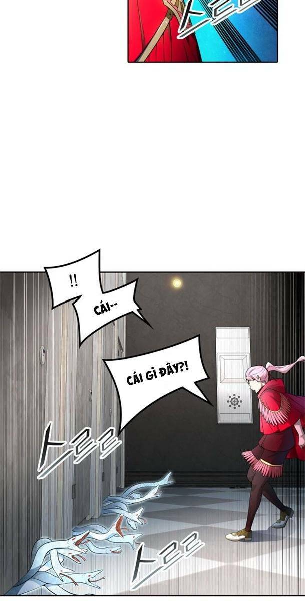 Cuộc Chiến Trong Tòa Tháp - Tower Of God: Chapter 558