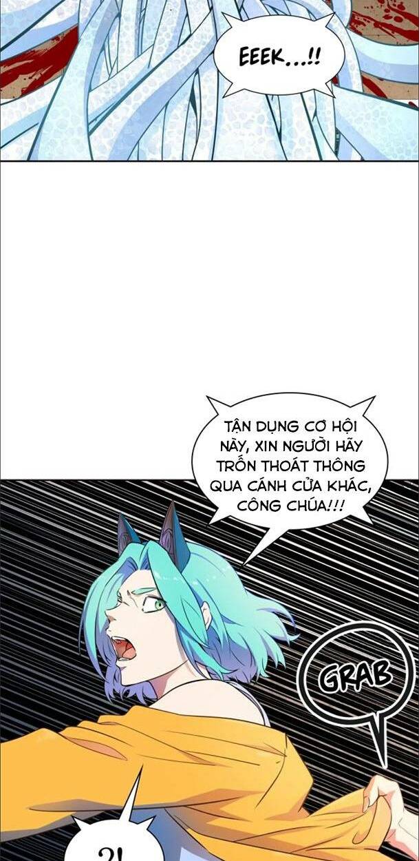 Cuộc Chiến Trong Tòa Tháp - Tower Of God: Chapter 558