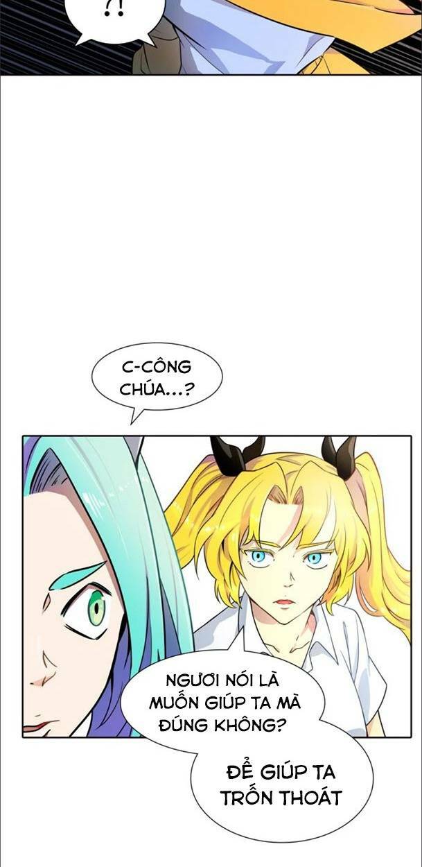 Cuộc Chiến Trong Tòa Tháp - Tower Of God: Chapter 558