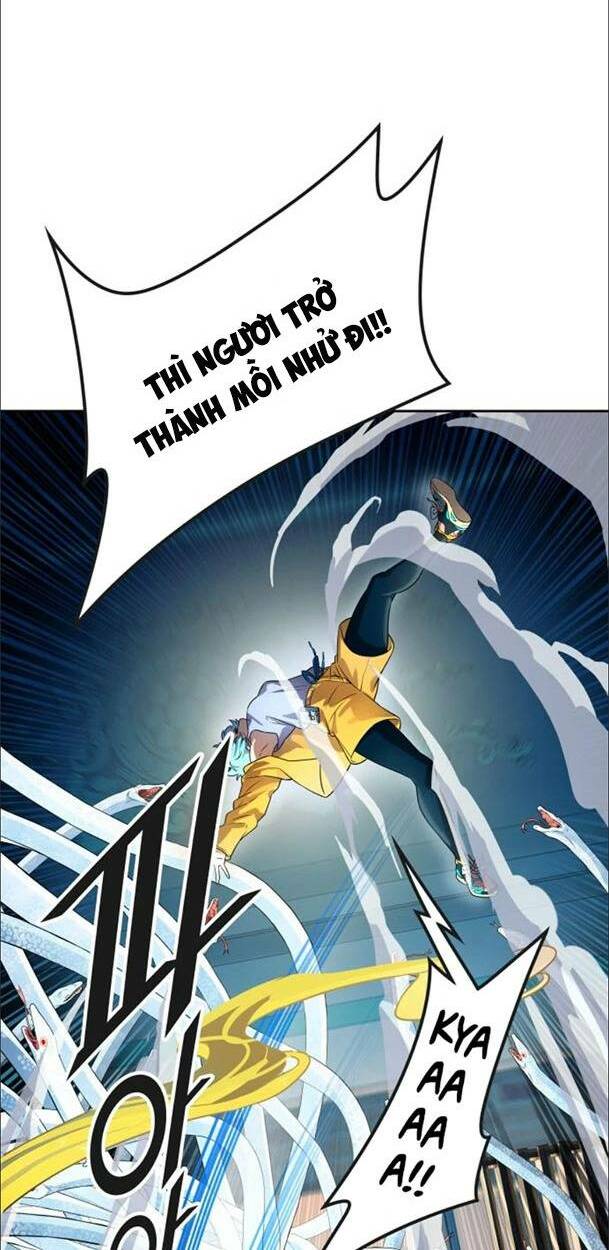 Cuộc Chiến Trong Tòa Tháp - Tower Of God: Chapter 558
