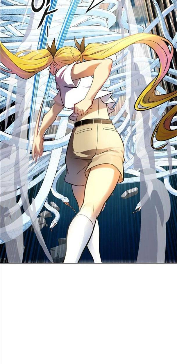 Cuộc Chiến Trong Tòa Tháp - Tower Of God: Chapter 558