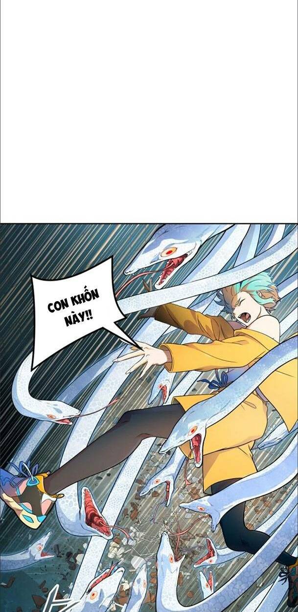 Cuộc Chiến Trong Tòa Tháp - Tower Of God: Chapter 558