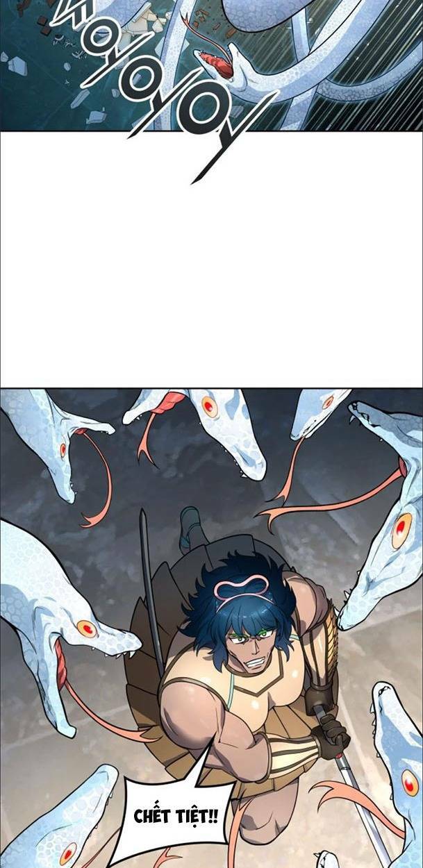 Cuộc Chiến Trong Tòa Tháp - Tower Of God: Chapter 558