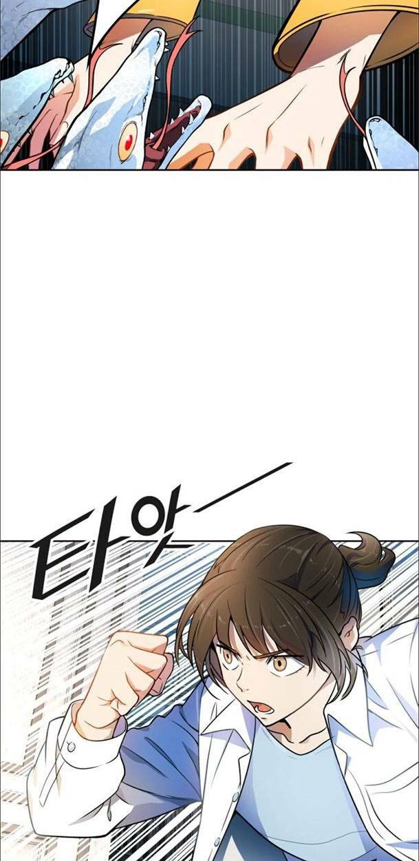 Cuộc Chiến Trong Tòa Tháp - Tower Of God: Chapter 558