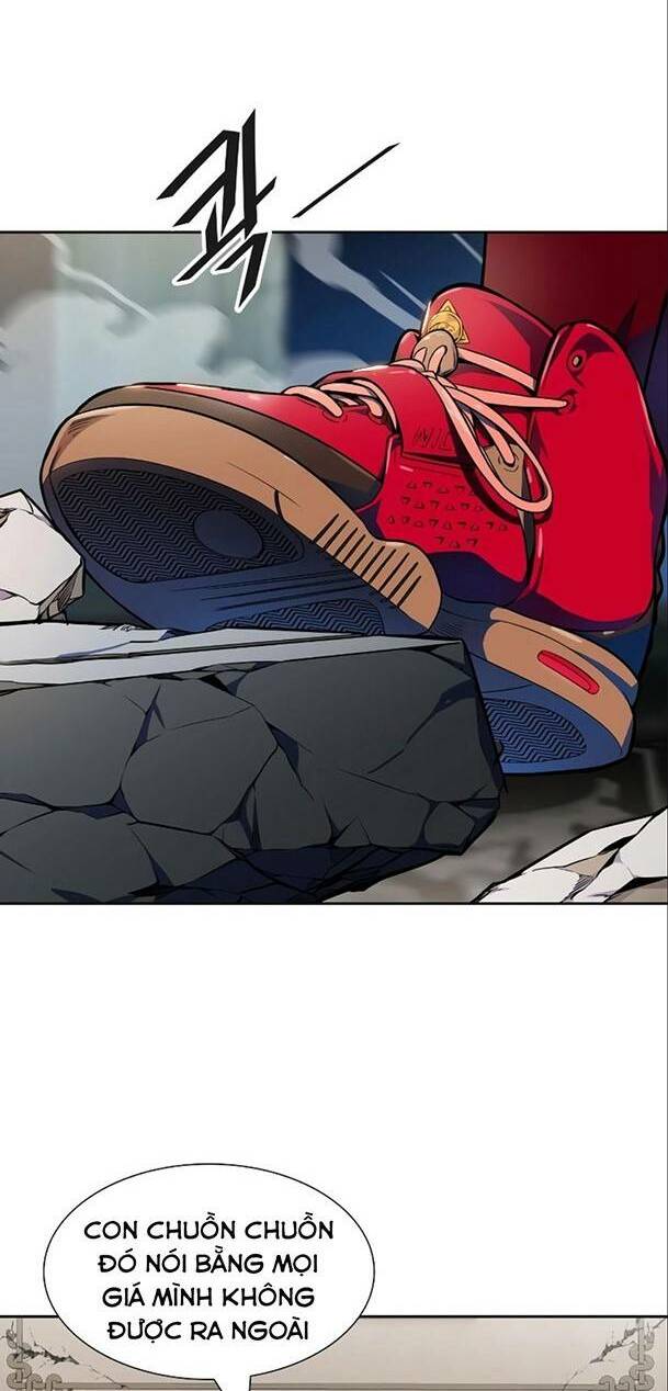 Cuộc Chiến Trong Tòa Tháp - Tower Of God: Chapter 559