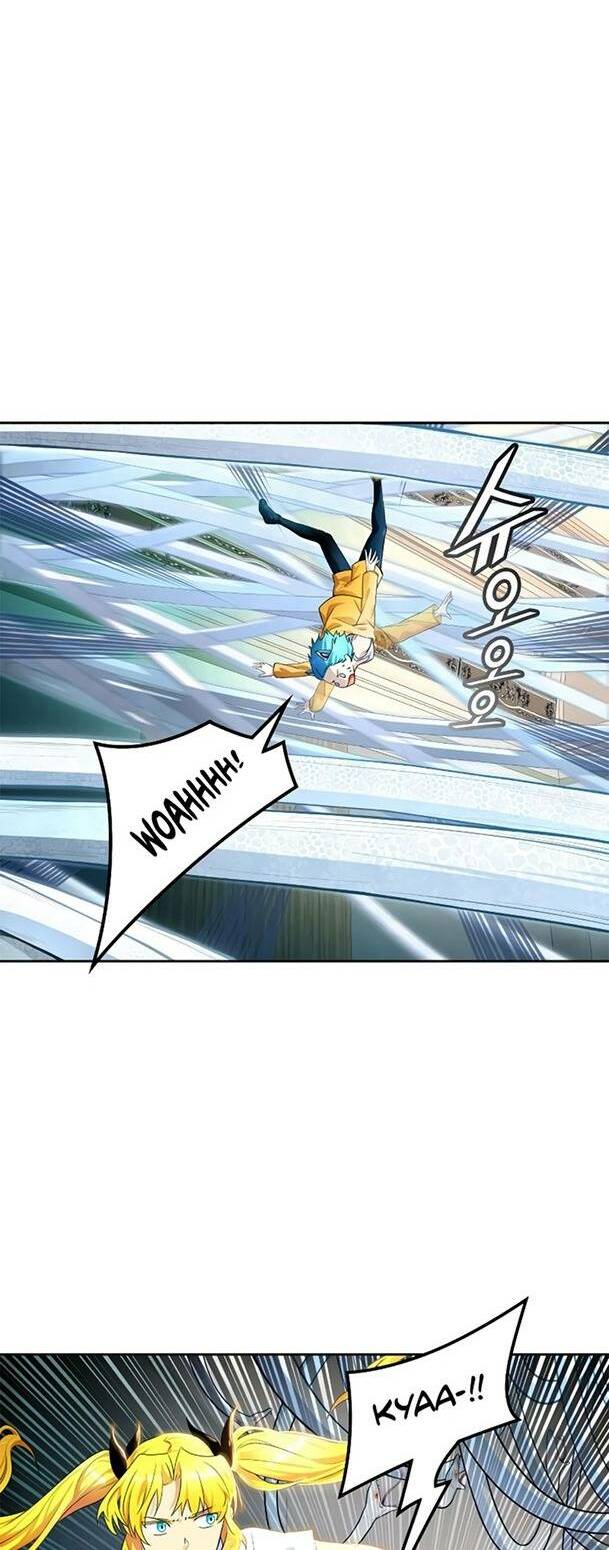 Cuộc Chiến Trong Tòa Tháp - Tower Of God: Chapter 559