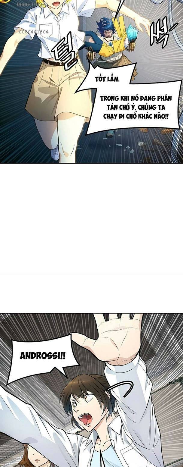 Cuộc Chiến Trong Tòa Tháp - Tower Of God: Chapter 559