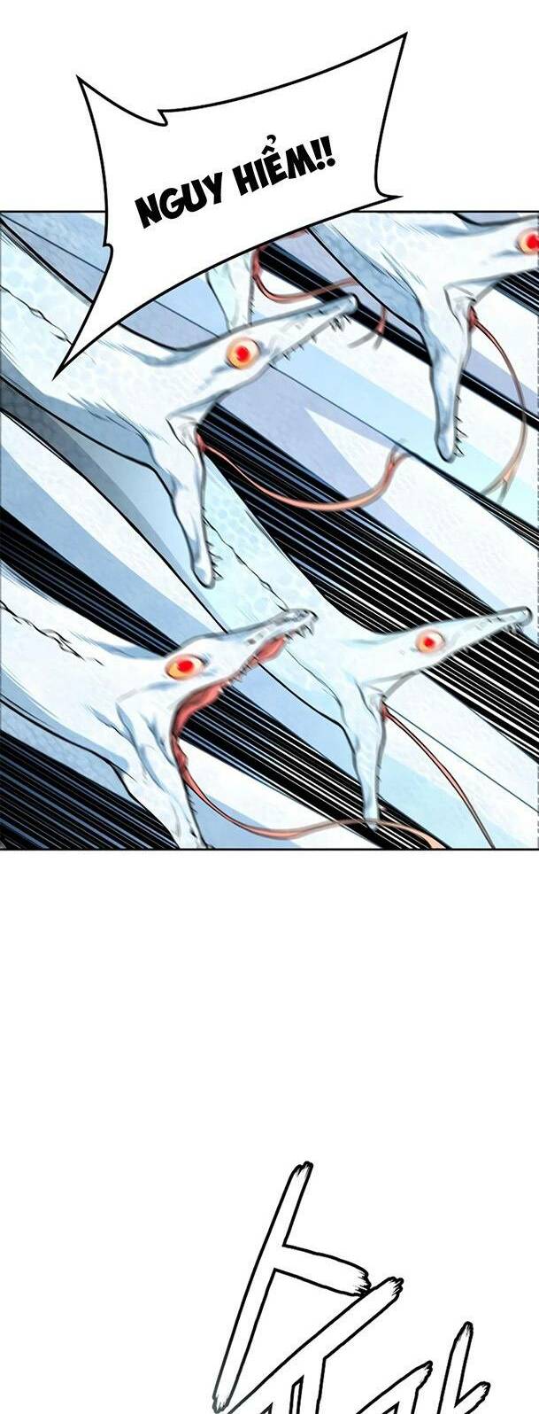 Cuộc Chiến Trong Tòa Tháp - Tower Of God: Chapter 559