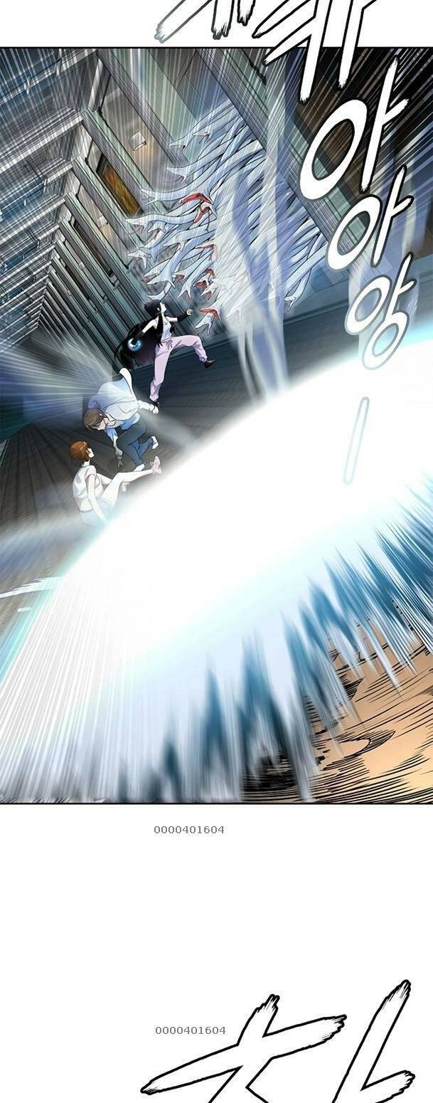 Cuộc Chiến Trong Tòa Tháp - Tower Of God: Chapter 559