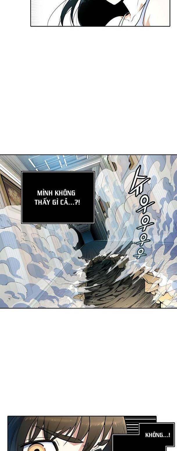 Cuộc Chiến Trong Tòa Tháp - Tower Of God: Chapter 559