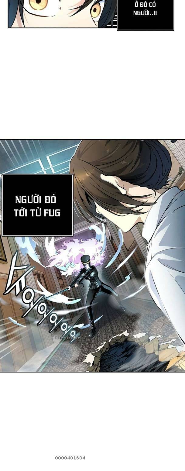 Cuộc Chiến Trong Tòa Tháp - Tower Of God: Chapter 559
