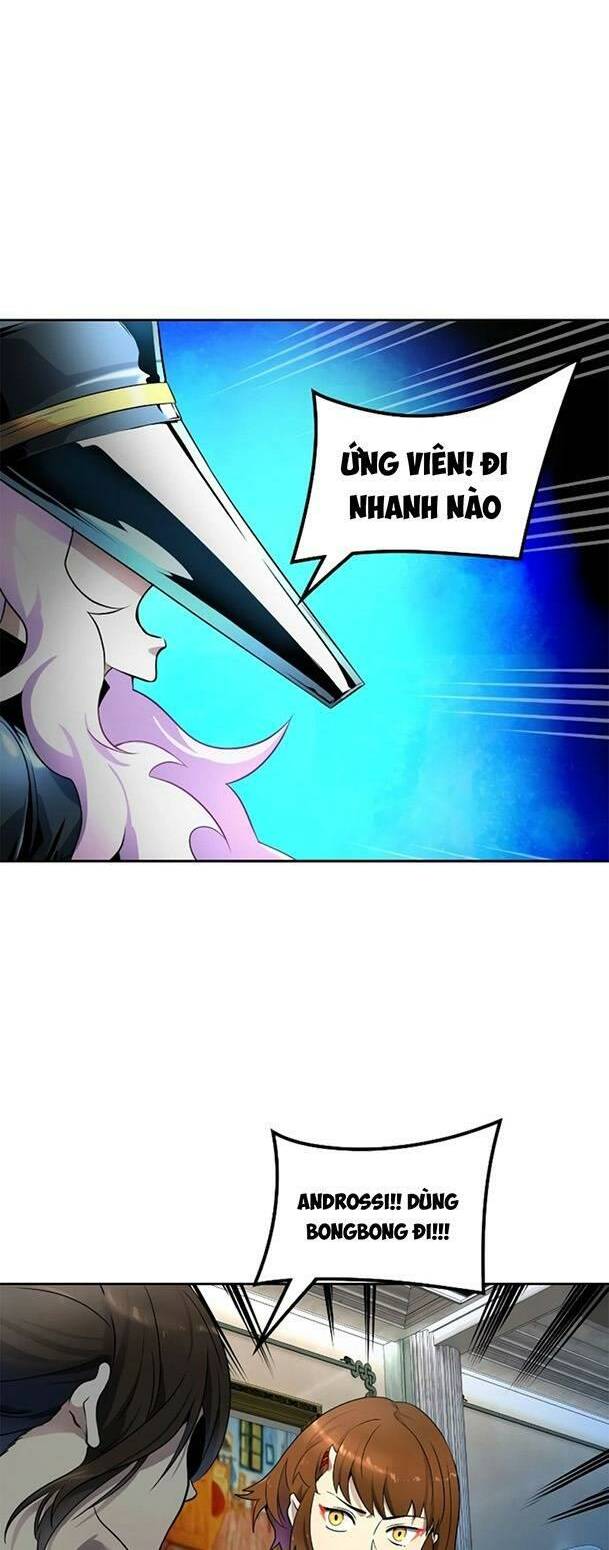Cuộc Chiến Trong Tòa Tháp - Tower Of God: Chapter 559