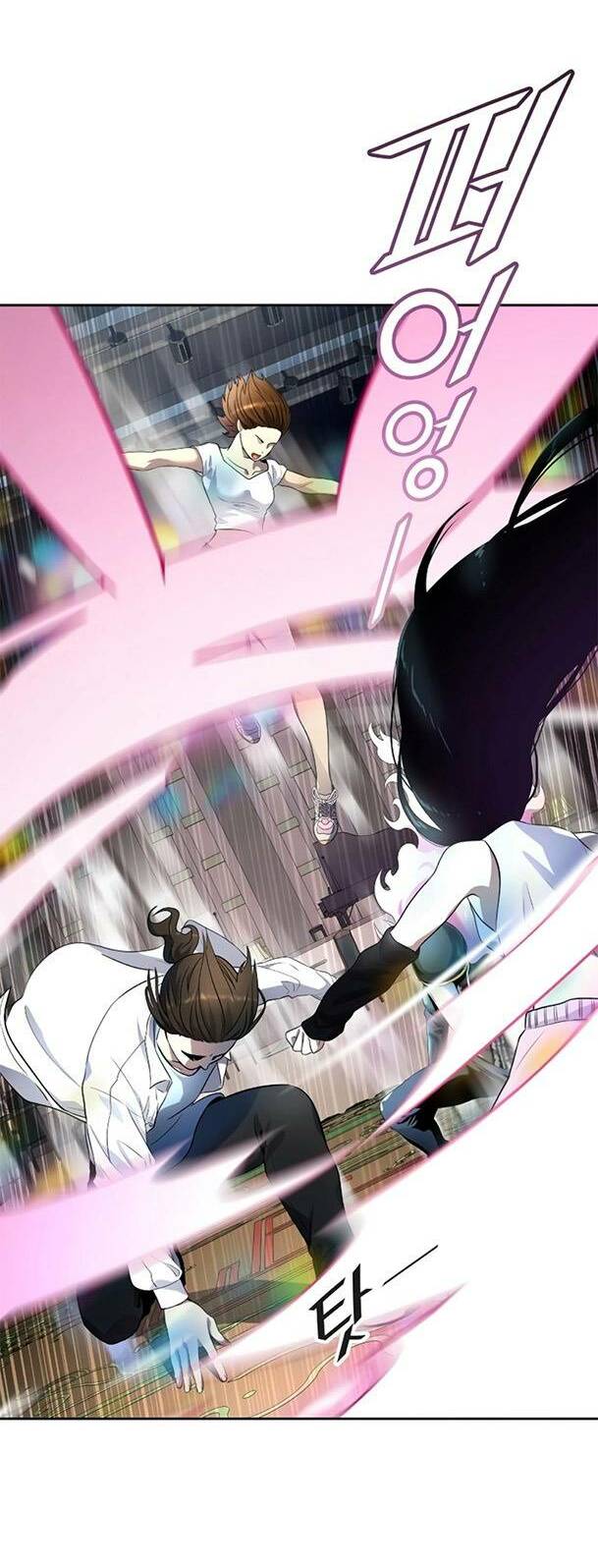 Cuộc Chiến Trong Tòa Tháp - Tower Of God: Chapter 559