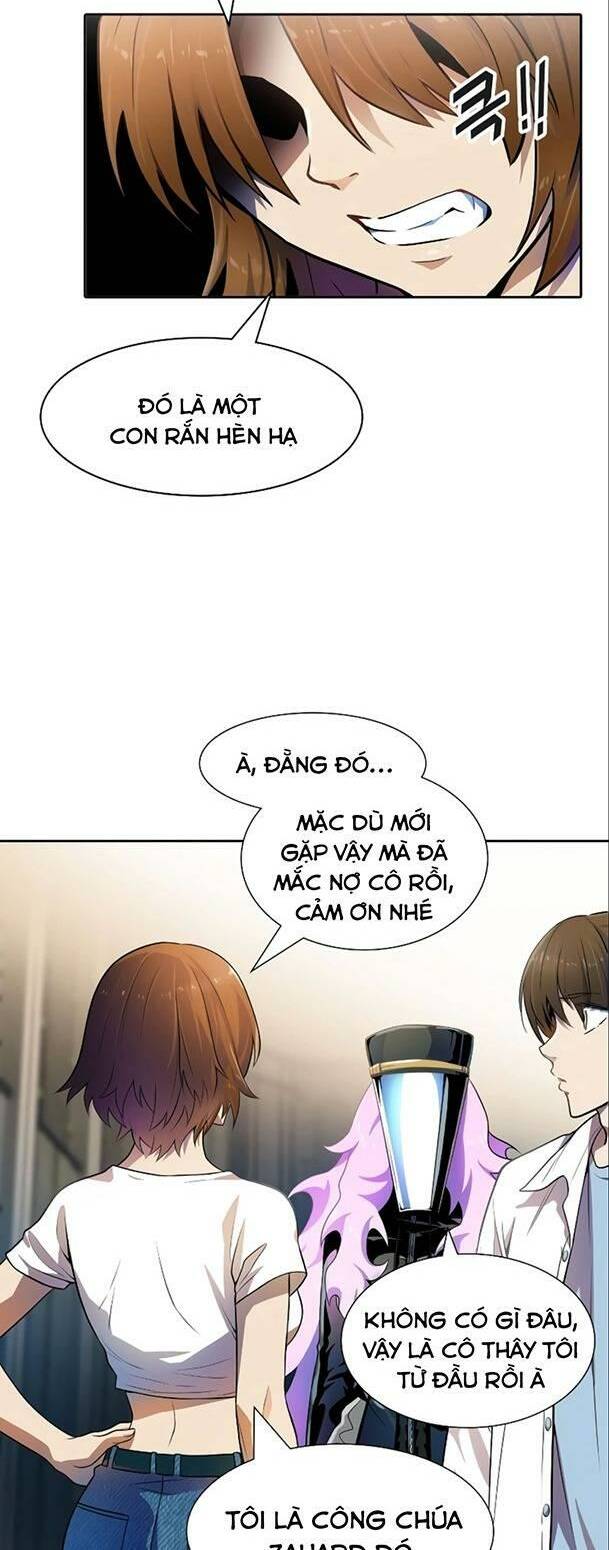 Cuộc Chiến Trong Tòa Tháp - Tower Of God: Chapter 559