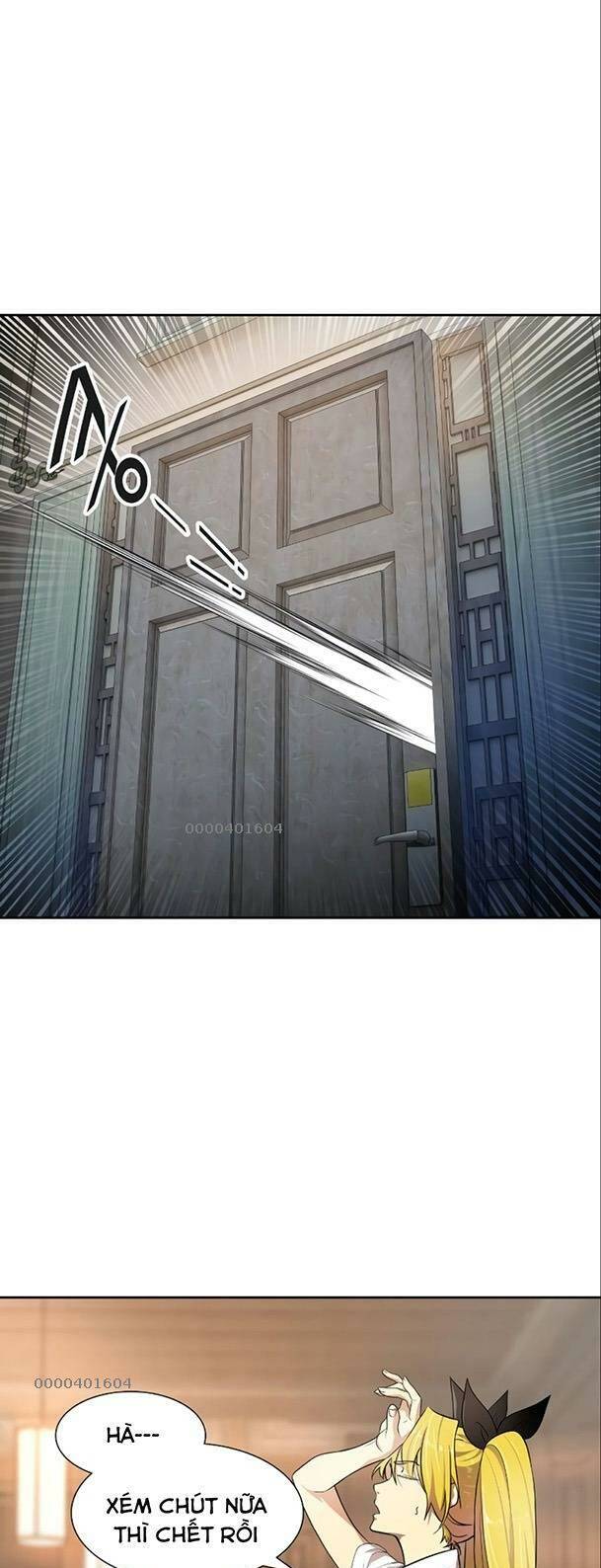 Cuộc Chiến Trong Tòa Tháp - Tower Of God: Chapter 559