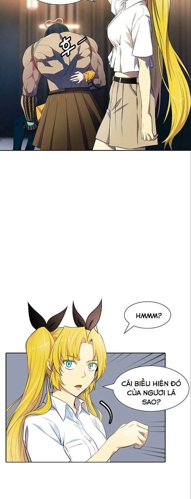 Cuộc Chiến Trong Tòa Tháp - Tower Of God: Chapter 559
