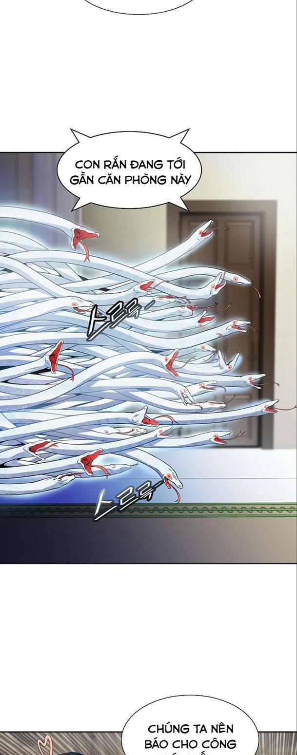 Cuộc Chiến Trong Tòa Tháp - Tower Of God: Chapter 559