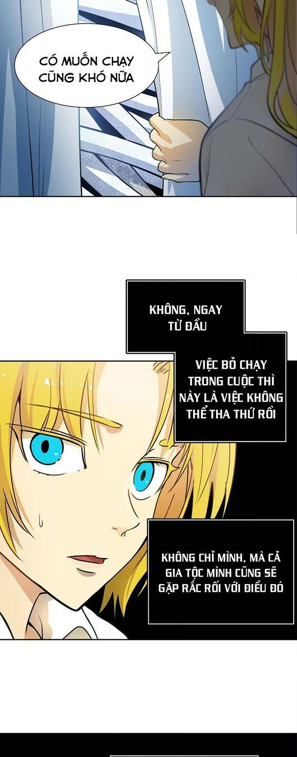Cuộc Chiến Trong Tòa Tháp - Tower Of God: Chapter 559