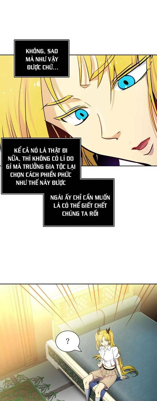Cuộc Chiến Trong Tòa Tháp - Tower Of God: Chapter 559