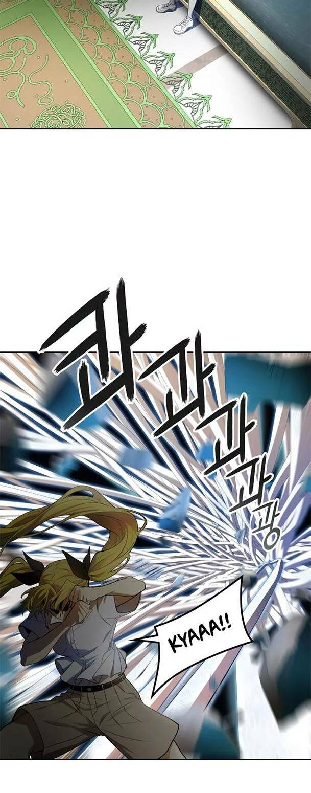 Cuộc Chiến Trong Tòa Tháp - Tower Of God: Chapter 559